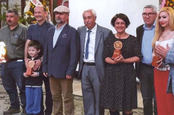 Gödence Celebrated its 50th Anniversary in Cooperatives.