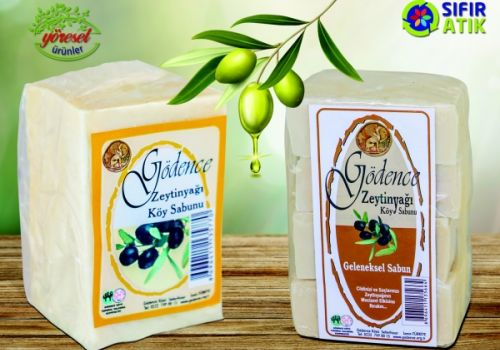 Gödence Sabun
